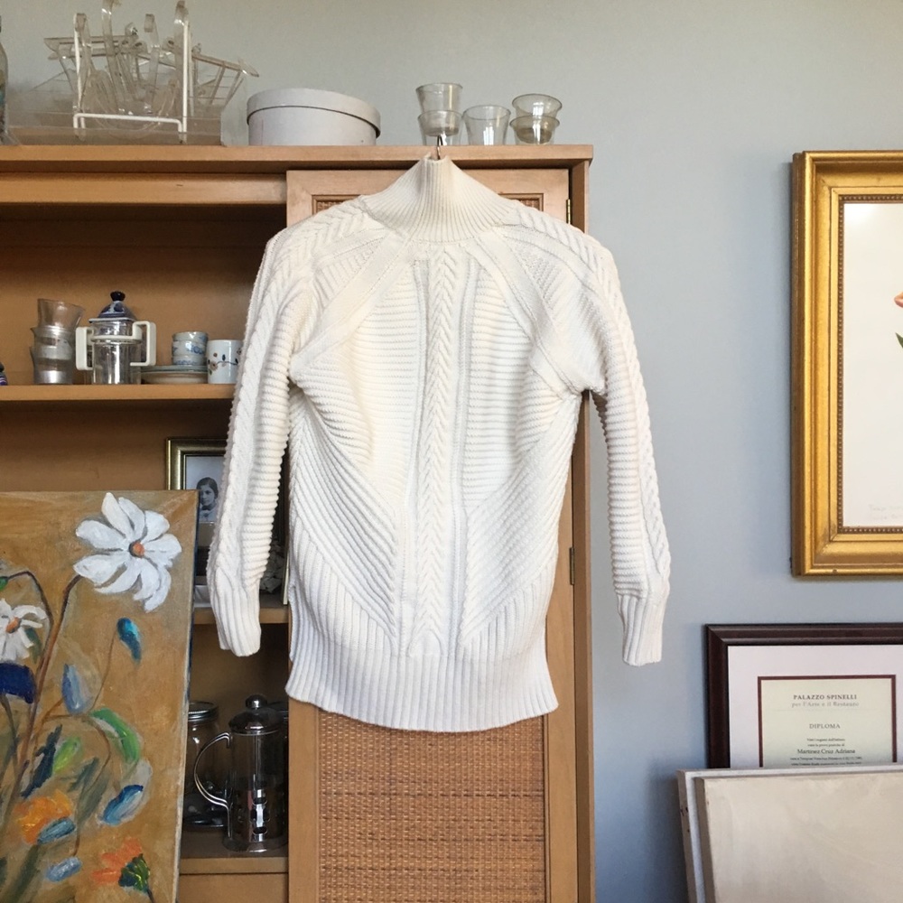 Perfect Condition Cotton Knit - image 5